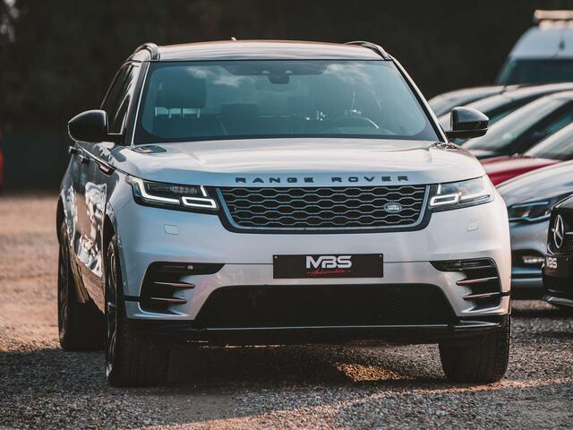 Land Rover Range ROVER 2.0 Turbo R-Dynamic SE  COCKPIT  SONO  CUIR