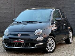 FIAT 500 1.0i MHEV Dolcevita /CarPlay/Pano/Led/Garantie/