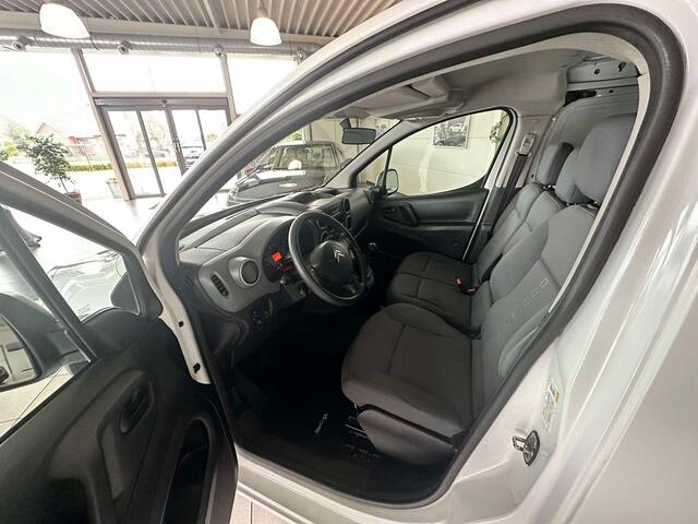 Citroen Berlingo BEDRIJFSAUTO B9 BESTELW 1.6 HDi 75 PK