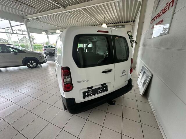 Citroen Berlingo BEDRIJFSAUTO B9 BESTELW 1.6 HDi 75 PK