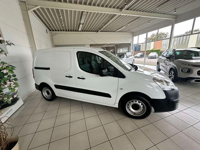 Citroen Berlingo BEDRIJFSAUTO B9 BESTELW 1.6 HDi 75 PK