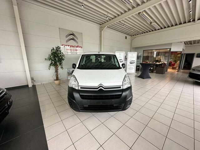 Citroen Berlingo BEDRIJFSAUTO B9 BESTELW 1.6 HDi 75 PK