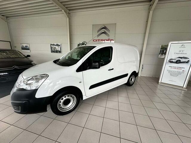 Citroen Berlingo BEDRIJFSAUTO B9 BESTELW 1.6 HDi 75 PK