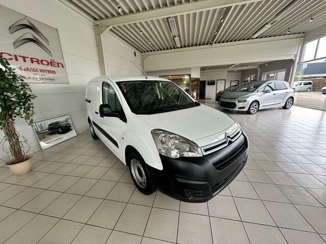 Citroen Berlingo BEDRIJFSAUTO B9 BESTELW 1.6 HDi 75 PK