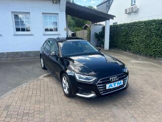AUDI A4 30 TDi Business Sport S tronic/Panodak/leder/cam.