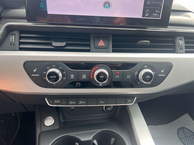 Audi A4 Avant 40 TFSI S line tronic/Leder/Navi/S-line plus