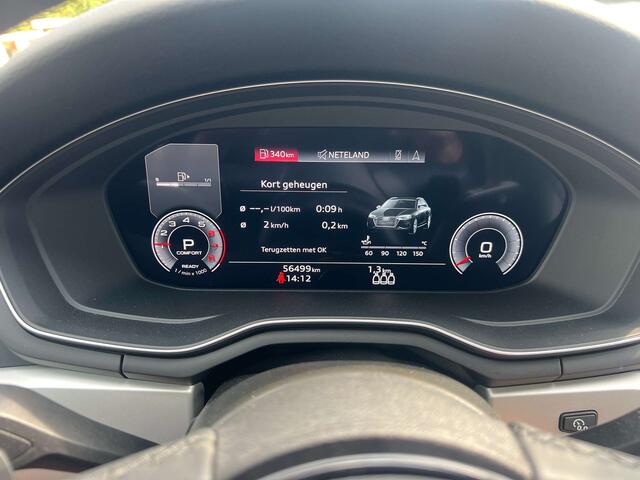 Audi A4 Avant 40 TFSI S line tronic/Leder/Navi/S-line plus