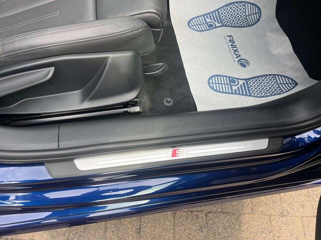 Audi A4 Avant 40 TFSI S line tronic/Leder/Navi/S-line plus