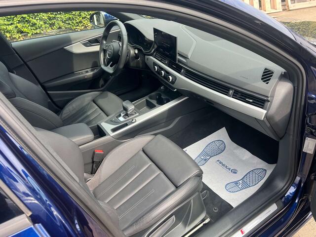 Audi A4 Avant 40 TFSI S line tronic/Leder/Navi/S-line plus