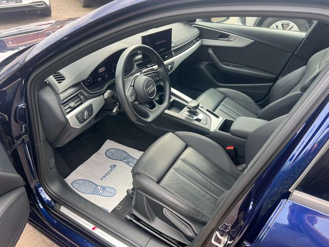 Audi A4 Avant 40 TFSI S line tronic/Leder/Navi/S-line plus