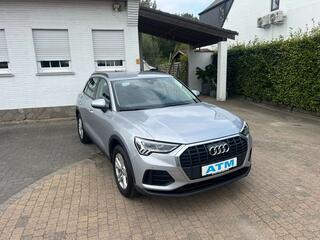 Audi Q3 45 TFSI e platinum/leder/led/navigatie/sur. camera