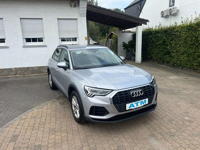 Audi Q3 45 TFSI e platinum/leder/led/navigatie/sur. camera