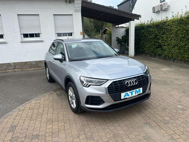 Audi Q3 45 TFSI e platinum/leder/led/navigatie/sur. camera