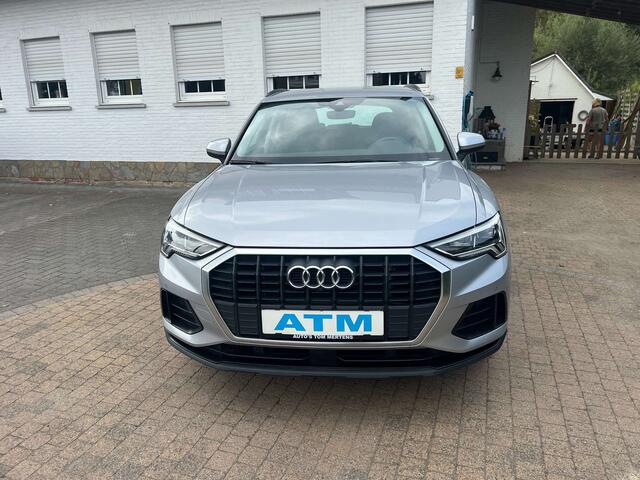 Audi Q3 45 TFSI e platinum/leder/led/navigatie/sur. camera