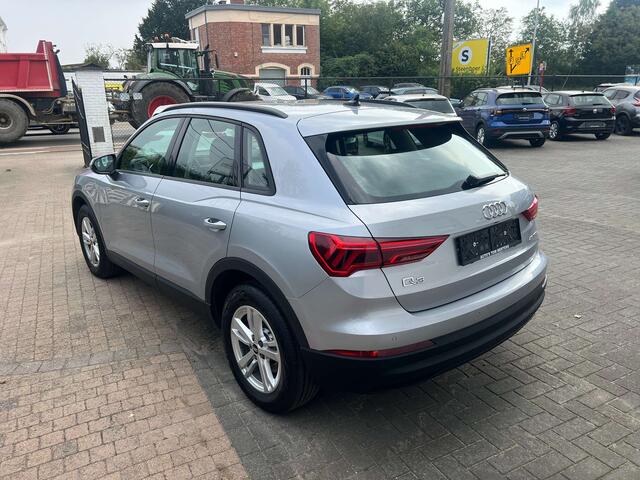 Audi Q3 45 TFSI e platinum/leder/led/navigatie/sur. camera
