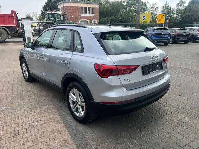 Audi Q3 45 TFSI e platinum/leder/led/navigatie/sur. camera