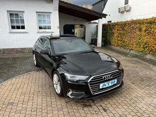 AUDI A6 40 TDi Sport S tronic/Leder/pdc V&A+cam/Navi/Airco