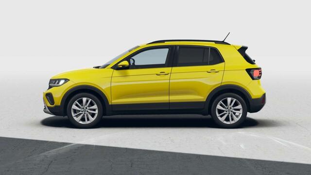 Volkswagen T-Cross Limited SUR COMMANDE/PM/JA17/PDC/CAMERA/KEYLESS/VI
