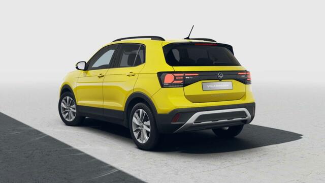Volkswagen T-Cross Limited SUR COMMANDE/PM/JA17/PDC/CAMERA/KEYLESS/VI