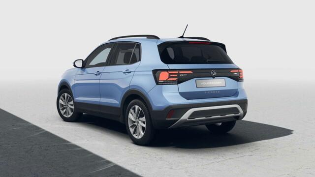 Volkswagen T-Cross Limited SUR COMMANDE/PM/JA17/PDC/CAMERA/KEYLESS/VI