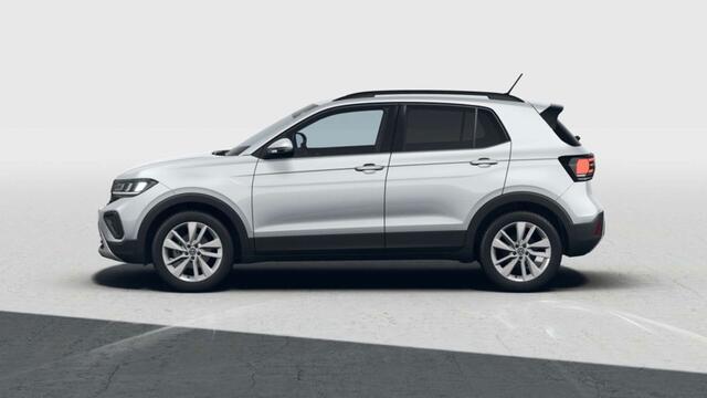 Volkswagen T-Cross Limited SUR COMMANDE/PM/JA17/PDC/CAMERA/KEYLESS/VI
