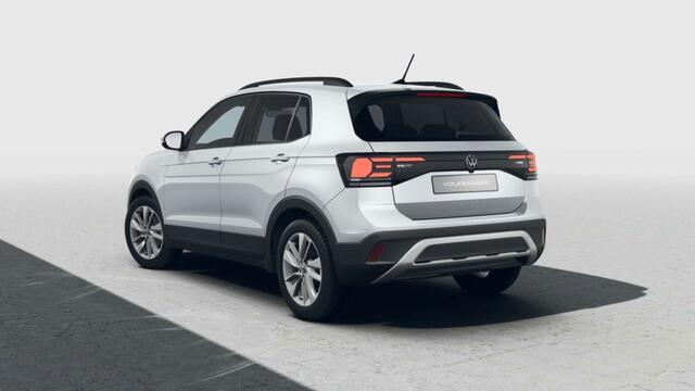 Volkswagen T-Cross Limited SUR COMMANDE/PM/JA17/PDC/CAMERA/KEYLESS/VI