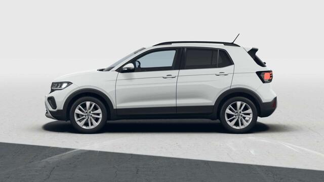 Volkswagen T-Cross Limited SUR COMMANDE/PM/JA17/PDC/CAMERA/KEYLESS/VI