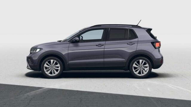 Volkswagen T-Cross Limited SUR COMMANDE/PM/JA17/PDC/CAMERA/KEYLESS/VI