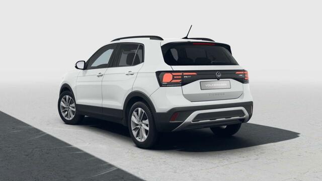 Volkswagen T-Cross Limited SUR COMMANDE/PM/JA17/PDC/CAMERA/KEYLESS/VI