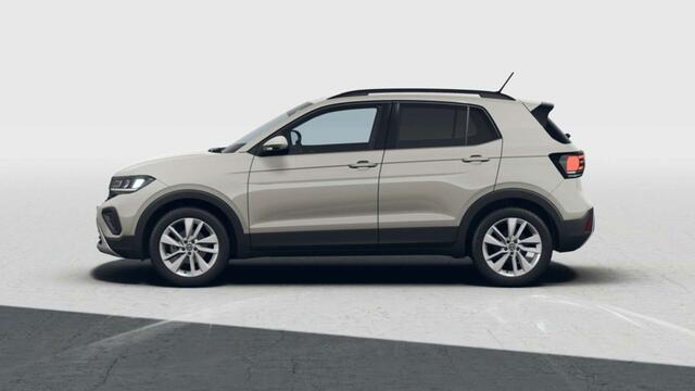 Volkswagen T-Cross Limited SUR COMMANDE/PM/JA17/PDC/CAMERA/KEYLESS/VI