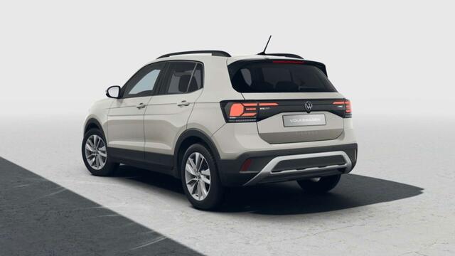 Volkswagen T-Cross Limited SUR COMMANDE/PM/JA17/PDC/CAMERA/KEYLESS/VI