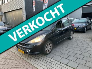 PEUGEOT 207 SW 1.6 VTi XS Premi�re Trekhaak Airco Pano NAP APK