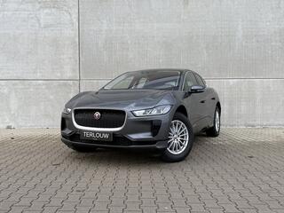JAGUAR i-Pace EV400 Business Edition S 90 kWh | � 303 per maand*