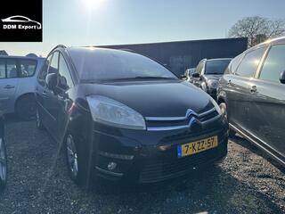 CITROEN GRAND C4 PICASSO 1.6 VTi Collection 7p 7p B