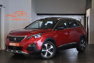 PEUGEOT 3008 1.5 BlueHDi GT Line LijnA DodeH Pano Garantie*