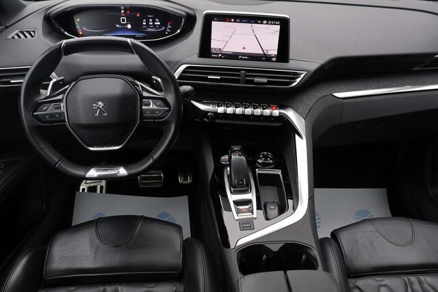 Peugeot 3008 1.5 BlueHDi GT Line LijnA DodeH Pano Garantie