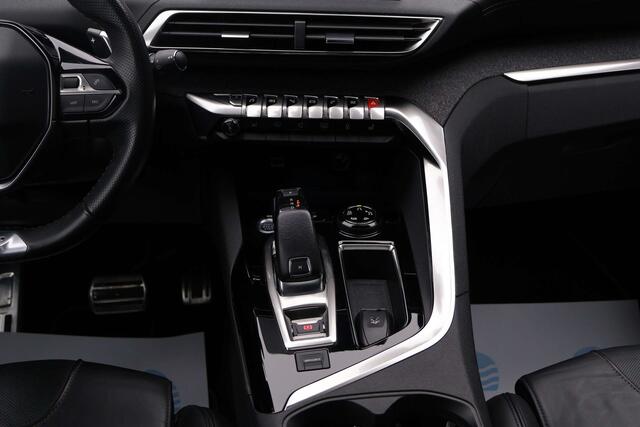 Peugeot 3008 1.5 BlueHDi GT Line LijnA DodeH Pano Garantie