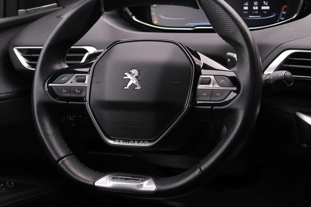 Peugeot 3008 1.5 BlueHDi GT Line LijnA DodeH Pano Garantie