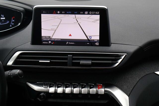 Peugeot 3008 1.5 BlueHDi GT Line LijnA DodeH Pano Garantie