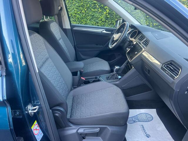 Volkswagen Tiguan 1.5 TSI Life OPF DSG EU6AP pdcV&A+camera/app CP