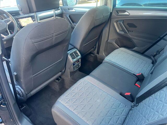 Volkswagen Tiguan 1.5 TSI Life OPF DSG EU6AP pdcV&A+camera/app CP