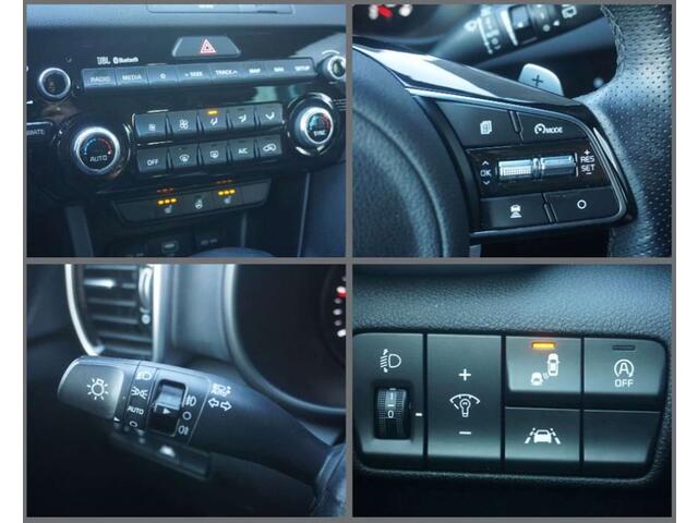 KIA Sportage 1.6 CRDi GT Line Automaat-Navi-Airco-Cam-Garantie