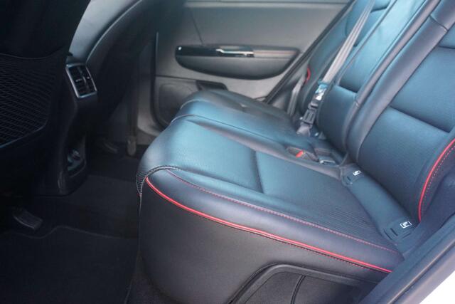 KIA Sportage 1.6 CRDi GT Line Automaat-Navi-Airco-Cam-Garantie