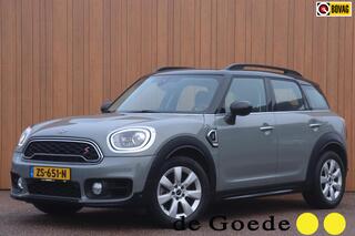 MINI COUNTRYMAN Mini 2.0 Cooper S Pepper org. NL-auto navi stoelverw.