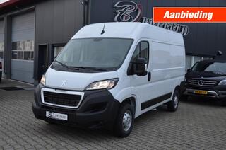 PEUGEOT BOXER 2.2 Blue HDI  140PK *NIEUW*BPM VRIJ** Nog 2x****