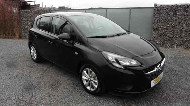 Opel Corsa E 1.0 TURBO