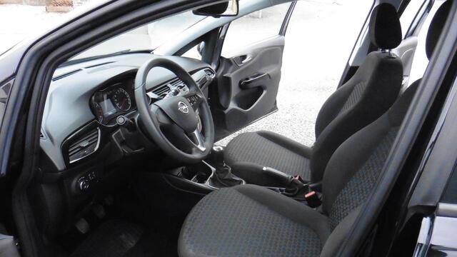 Opel Corsa E 1.0 TURBO