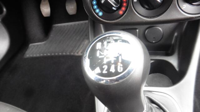 Opel Corsa E 1.0 TURBO