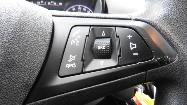 Opel Corsa E 1.0 TURBO
