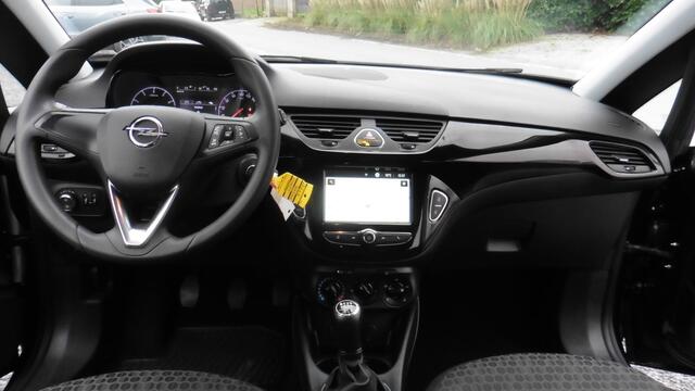 Opel Corsa E 1.0 TURBO